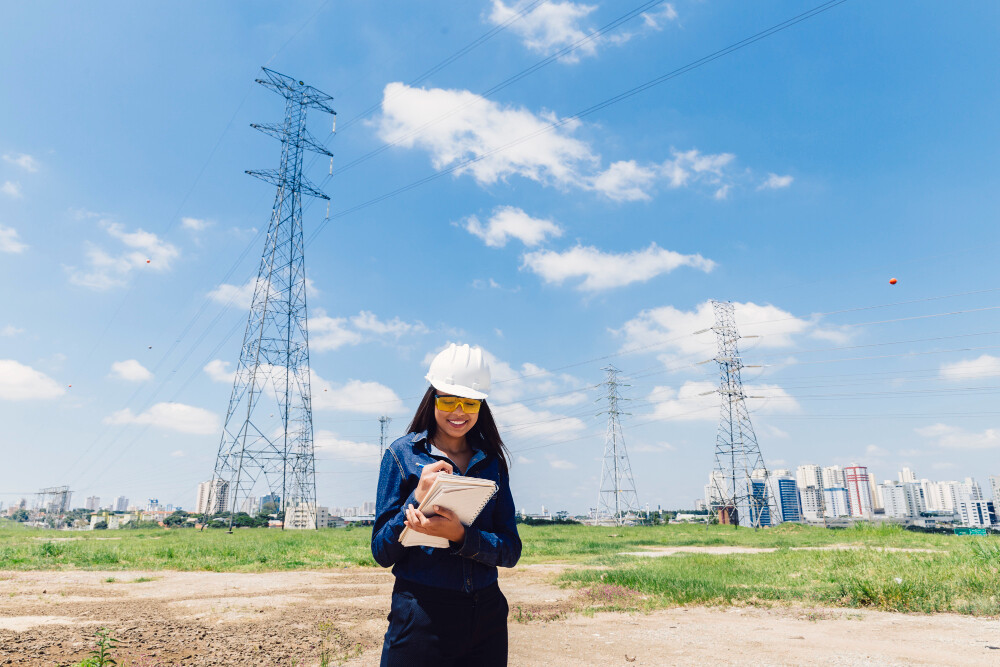 Transforming Your Utility Business: Innovations and Strategies